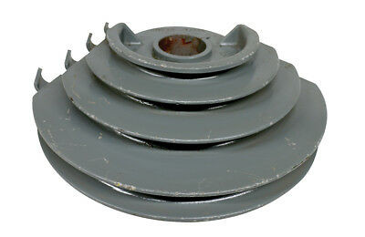 Used Greenlee 555R 1/2 - 1-1/4 Old Style