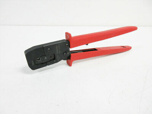 Molex 63811-1500 Hand Crimper 8 Awg Special Insulation