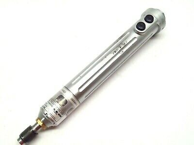 Techmotive Sd25I020Paq2 Electric Screwdriver 1/4 Hex Drive 20In Lbs