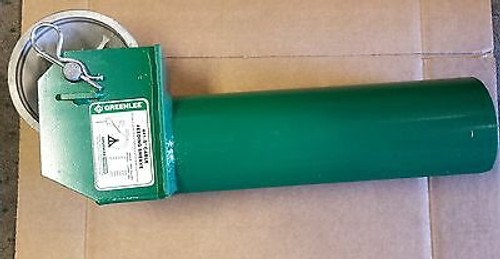 Greenlee 441-5 5  Cable Tugger Puller Feeding Sheave