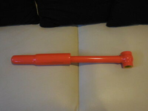 New Salisbury By Honeywell S22Tci150Frn - Insulated Torque Wrench - 1/2 Drive