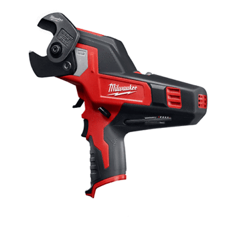 Milwaukee 2472-20 M12?É?Ä?Ó 600 Mcm Cable Cutter