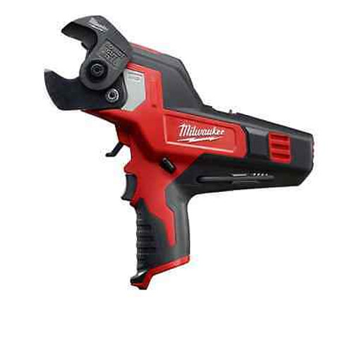 Milwaukee 2472-20 M12 600 Mcm Cable Cutter - In Stock