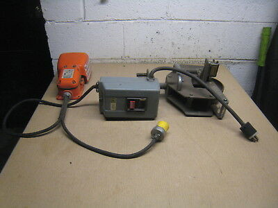 Wemco Commercial Wire Counter Model 705 W/Hercules Foot Switch 531-Swh