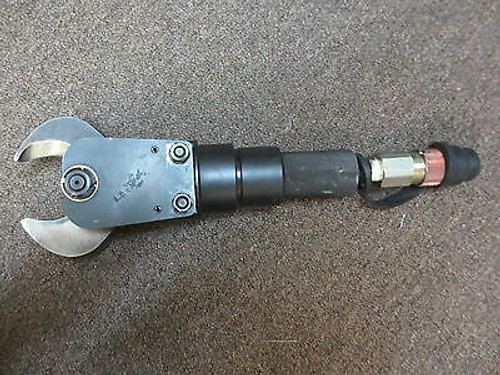 Hydraulic Cable Cutter   1½