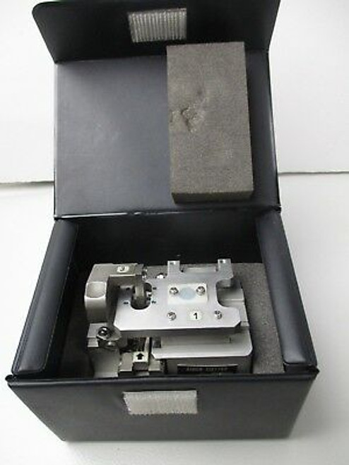 Sumitomo Electric Fc-4 Fiber Cutter Cleaver