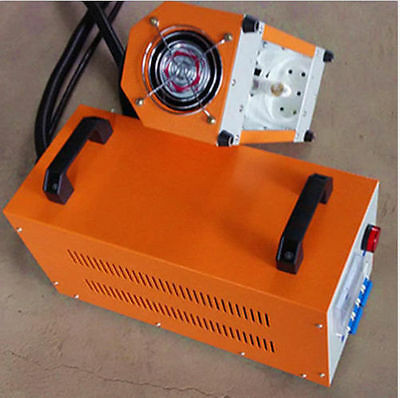 Portable Uv Light Curing Machine 1Kw 220V Brand New E