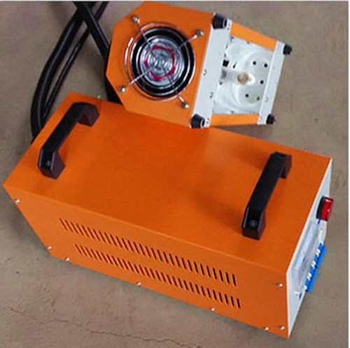 Portable Uv Light Curing Machine 1Kw 220V Brand New E