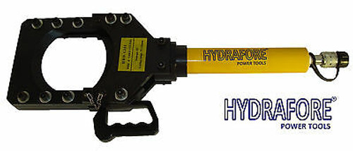 Hydraulic Cable Cutter Head Copper Aluminum Electric Wire Cutting (5) D-120F