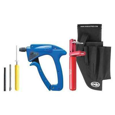 Ok Industries Wwk-1Ins Insulated Wire Wrap Tool Kit,6 Pc