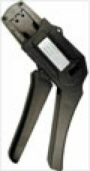 Deutsch 16-14 Ga. Ratchet Crimp Tool, Stamped And Formed Terminals, #Dtt-16-00