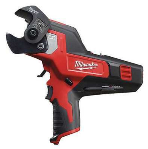 Milwaukee 2472-20 M12?É?Ä?Ó M12 Cordless Cable Cutter, 12V Li-Ion