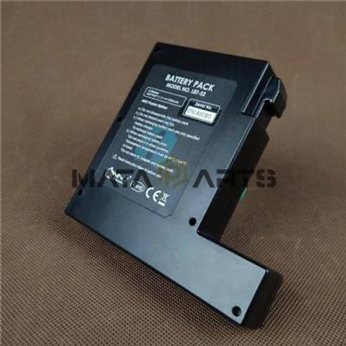 Battery New Lbt-40 For Inno Ifs-5 Ifs-15 15A 15H 15S View3 View5 Fusion Splicer