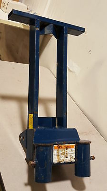 Current Tools 8092 Puller Mount