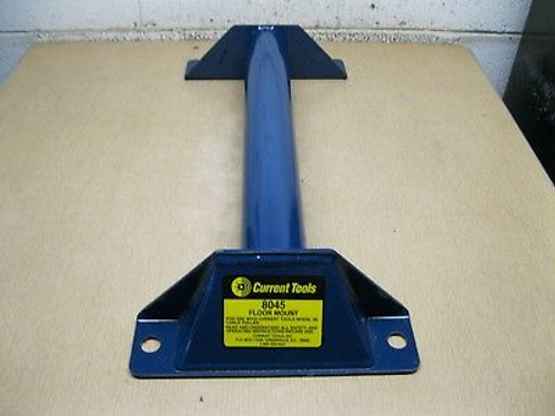 Current Tools 8045 Mount For Model 88 Cable Puller Without Bolts