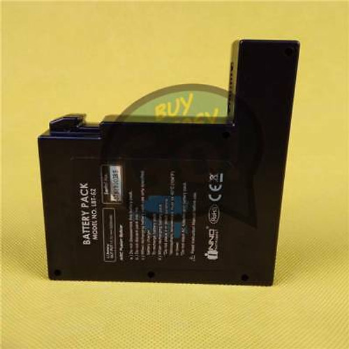 Lbt-40 Battery For Inno 15H 15S Ifs-5 Ifs-15 15A View3 View5 Fusion Splicer New