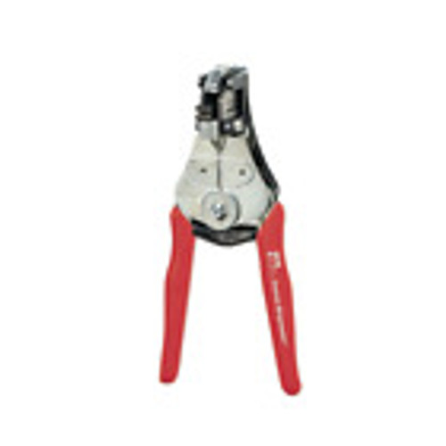 Ideal 45-1638 20-26 Awg Steel Wire Stripper