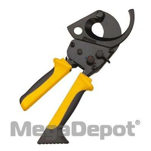 Ideal 35-053, Ratcheting Cable Cutter