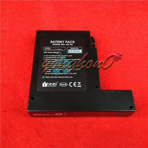 New Battery Lbt-40 For Inno Ifs-5 Ifs-15 15A 15H 15S View3 View5 Fusion Splicer