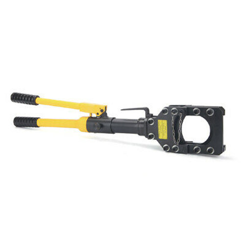 Hydraulic Cable Cutter With Built In Pump (3 1/2) D-85