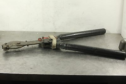 Hk Porter Wire Cable Cutter 8690Fh