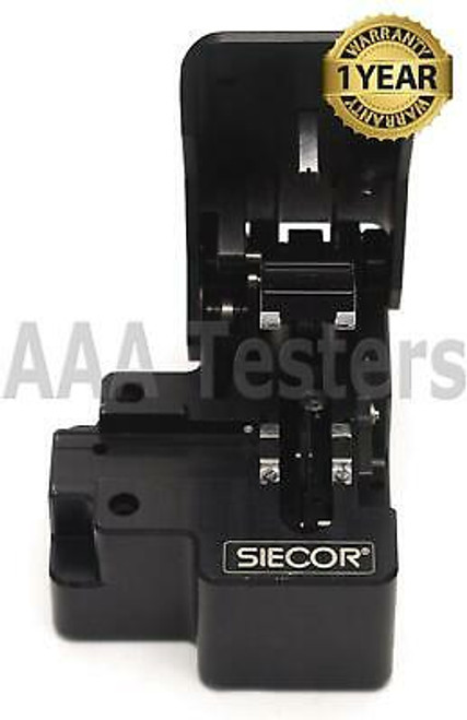 Siecor Corning S46999-M9-D12 Sm Mm High Precision Fiber Cleaver D12