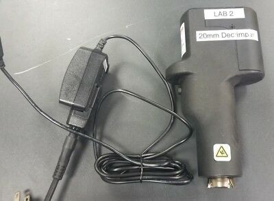 Thermo Scientific Programmable Electronic High Power Decapper 20Mm Edcb-20C