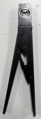 Amp 90247-1 Crimping Tool