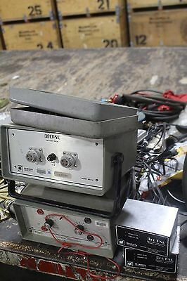 Bison Geopro Geo Pro 8012-2 2365 Offset Sounding System With Charger