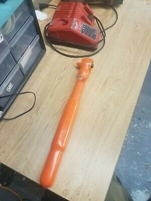 Cementex Insulated Torque Wrench