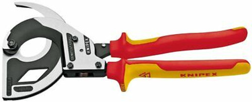 Knipex 95 36 320 Insulated Cable Cutters
