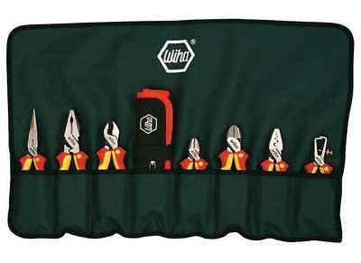 Wiha Tools 32988 Insulated Tool Set,22 Pc.