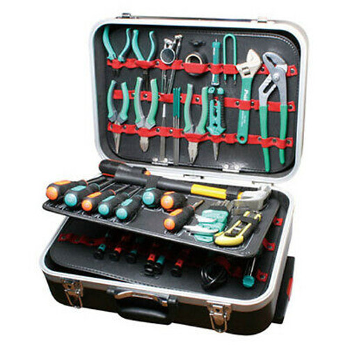 Eclipse Pk-15308Em Field And Maintenance Tool Kit