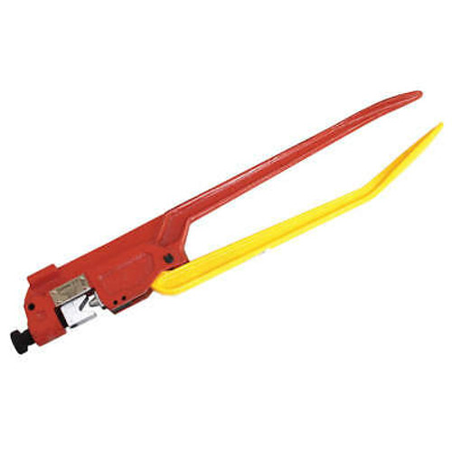 Westward Dieless Crimper,10-120 M/M2,22 L, 13H897