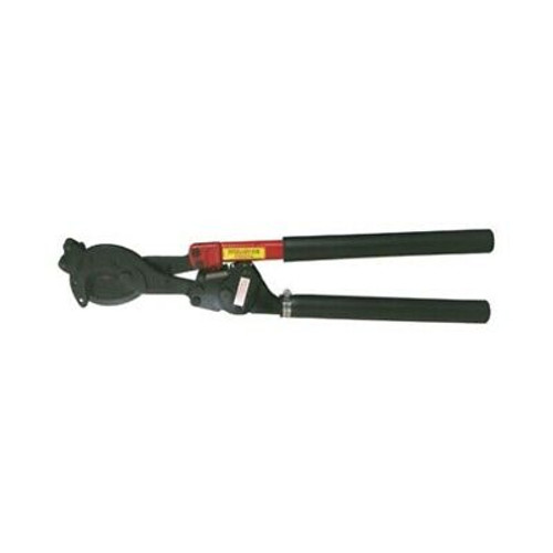 Hk Porter 8690Fsk 27-1/2 Ratchet-Type, Soft Cable Cutter, 2 Capacity