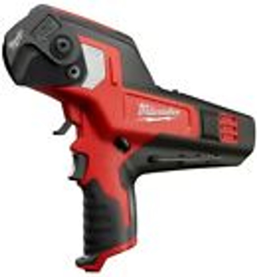 Milwaukee Cordless Cable Cutter 12 Volt Lithium Ion 600 Mcm Power Tool Cutting