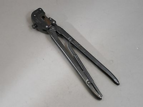 Amp Crimp Tool 220015-3