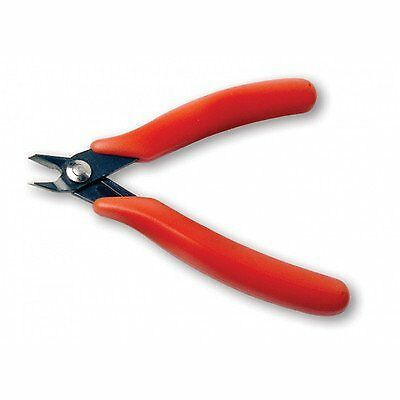 Platinum Tools 10531C 5In Full Flush Side Cutting Pliers - Pack Of 50