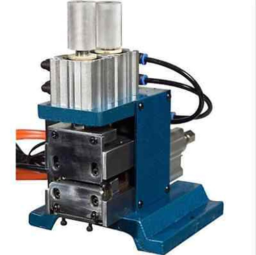 Flat Ribbon Cable Wire Stripping Machine Xc-3F My@