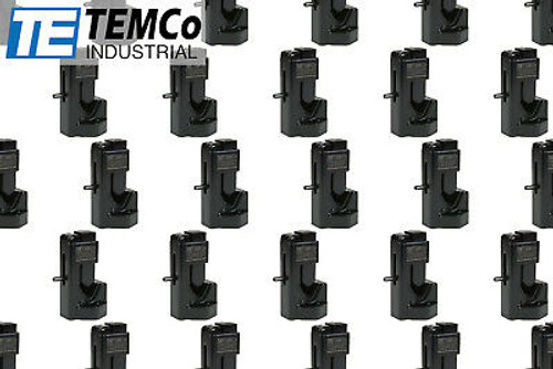 25X Temco Battery Cable Hammer Crimper - Wire Terminal Welding Lug Crimping Tool