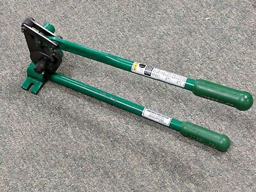 Greenlee  Threaded Rod Cutter-Model 36587-