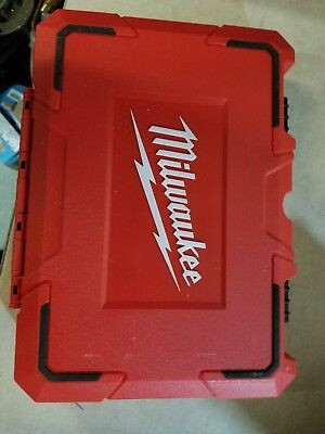 Milwaukee 49-16-Kita #8 - 350 Mcm Aluminum U Style Die Kit - In Stock New
