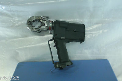 Greenlee 'Gator Plus' Cable Crimper El22Gl