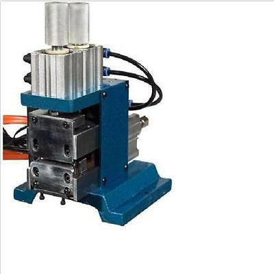 High Quality Flat Ribbon Cable Wire Stripping Peeling Machine Xc-3F
