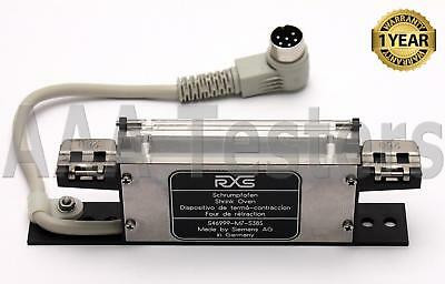 Siecor Corning S46999-M7-S385 Heat Shrink Oven M90 X75 X76 & X77 Fusion Splicer