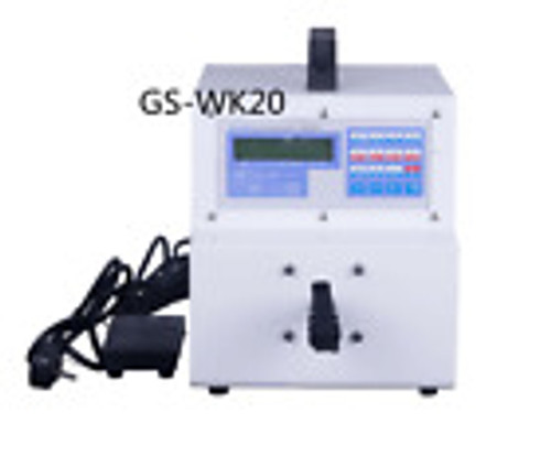 New Gs-Wk20 Automatic High Speed Stranding Machine T