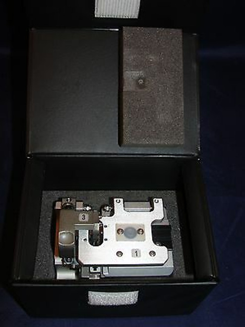 Sumitomo Electric Fcp-3 Fiber Cutter Cleaver