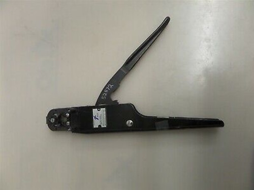 Fci Ht-112 Spring Clamp Crimping Tool 45D
