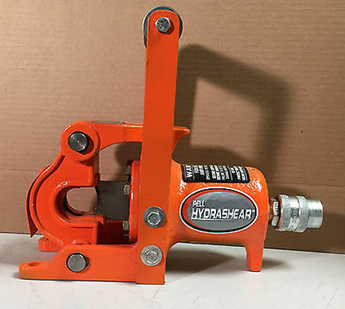 Pell Hydrashear Wire Rope Cutter Poc 1125 Poc1125