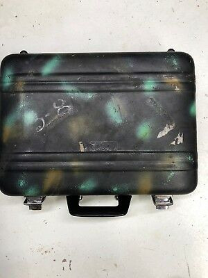 Astro Tools Corp Cannon Plug And Connector Tool Kit Aircraft/Industrial/Auto